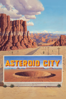 Asteroid City YIFY Torrent