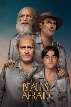 Beau Is Afraid YIFY Torrent