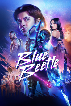 Blue Beetle YIFY Torrent
