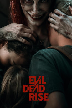 Evil Dead Rise YIFY Torrent