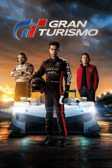 Gran Turismo YIFY Torrent