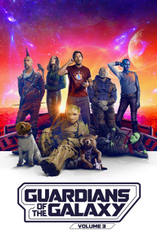 Guardians of the Galaxy Vol. 3 YIFY Torrent