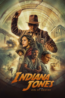 Indiana Jones and the Dial of Destiny YIFY Torrent