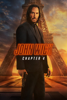 John Wick: Chapter 4 YIFY Torrent