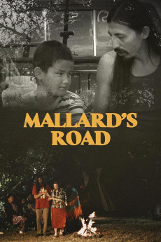 Mallard's Road (2023) YIFY