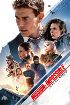Mission: Impossible - Dead Reckoning Part One YIFY Torrent