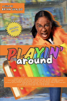Playin' Around (2025) YIFY