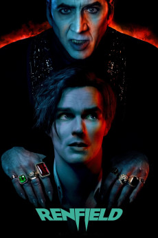 Renfield YIFY Torrent