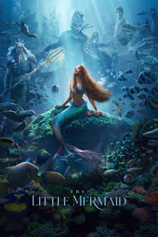The Little Mermaid YIFY Torrent