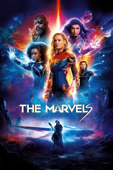 The Marvels YIFY Torrent