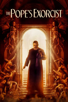 The Pope's Exorcist YIFY Torrent
