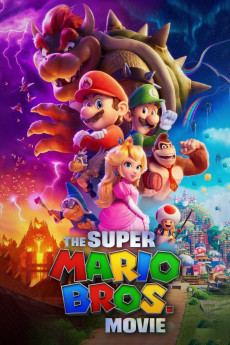 The Super Mario Bros. Movie YIFY Torrent