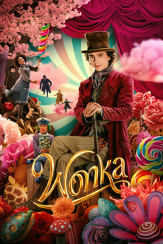 Wonka YIFY Torrent
